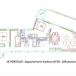 Spacieux A Gourette, 8 Pers, Animaux Admis - Fr-1-860-24 *