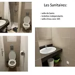 アパート Spacieux A Gourette, 8 Pers, Animaux Admis - Fr-1-860-24 *